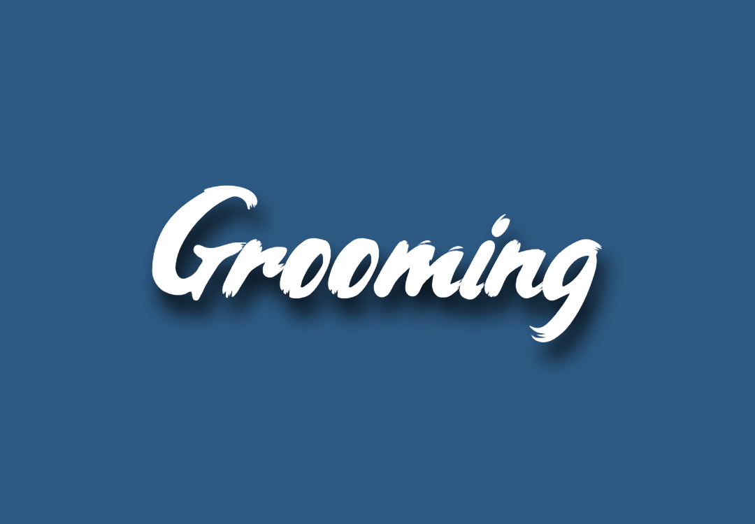 Pet Grooming